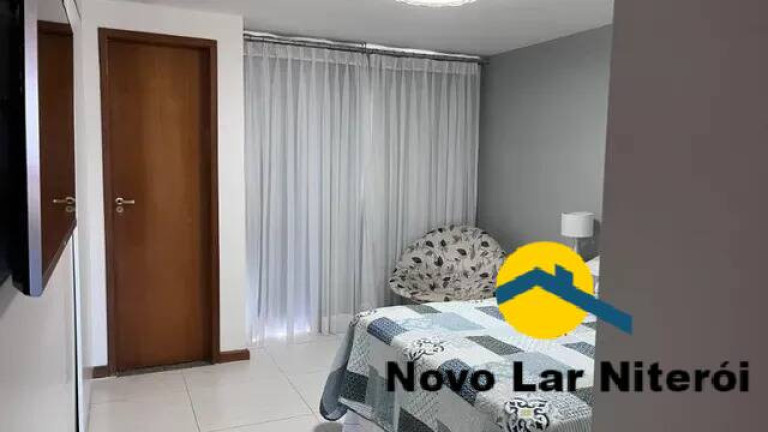 Imagem Casa com 3 Quartos à Venda, 120 m² em Serra Grande - Niterói Imagem Casa com 3 Quartos à Venda, 120 m² em Serra Grande - Niterói