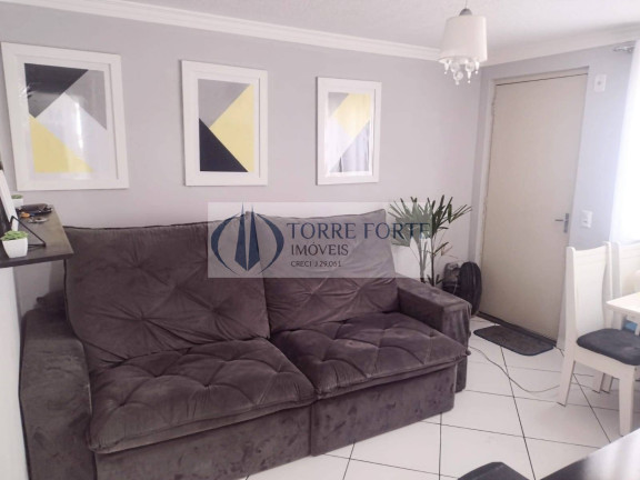 Imagem Apartamento com 2 Quartos à Venda, 44 m² em Sapopemba - São Paulo Imagem Apartamento com 2 Quartos à Venda, 44 m² em Sapopemba - São Paulo