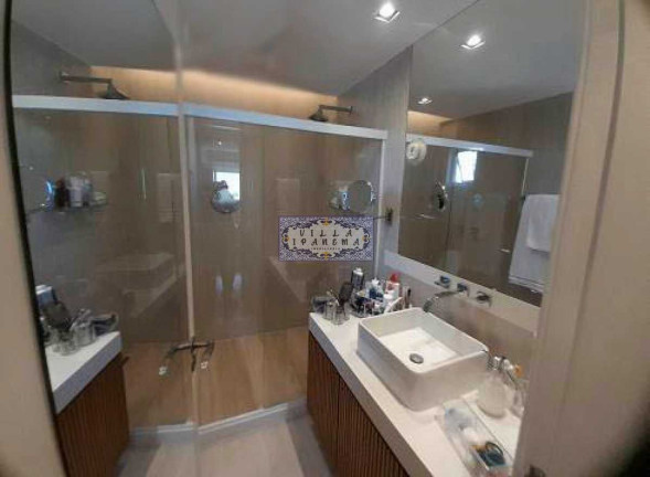 Imagem Apartamento com 3 Quartos à Venda, 168 m² em Leblon - Rio De Janeiro Imagem Apartamento com 3 Quartos à Venda, 168 m² em Leblon - Rio De Janeiro