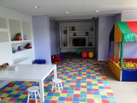 Imagem Apartamento com 2 Quartos à Venda, 65 m² em Jardim Do Mar - São Bernardo Do Campo
