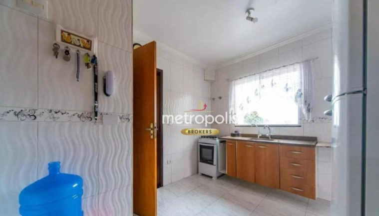 Imagem Cobertura com 2 Quartos à Venda, 164 m² em Vila São Pedro - Santo André Imagem Cobertura com 2 Quartos à Venda, 164 m² em Vila São Pedro - Santo André