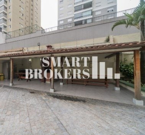 Imagem Apartamento com 3 Quartos à Venda, 72 m² em Vila Da Saúde - São Paulo