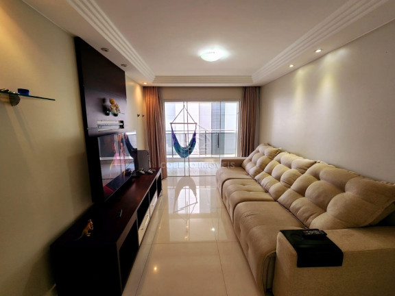 Apartamento com 4 Quartos à Venda, 105 m² em águas Claras Norte - águas Claras