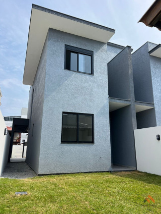 Imagem Casa com 3 Quartos à Venda, 125 m² Imagem Casa com 3 Quartos à Venda, 125 m²