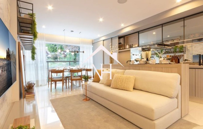 Imagem Apartamento com 2 Quartos à Venda, 76 m² em Vila Madalena - São Paulo Imagem Apartamento com 2 Quartos à Venda, 76 m² em Vila Madalena - São Paulo