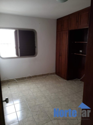 Imagem Apartamento com 3 Quartos à Venda, 106 m² em Lauzane Paulista - São Paulo Imagem Apartamento com 3 Quartos à Venda, 106 m² em Lauzane Paulista - São Paulo