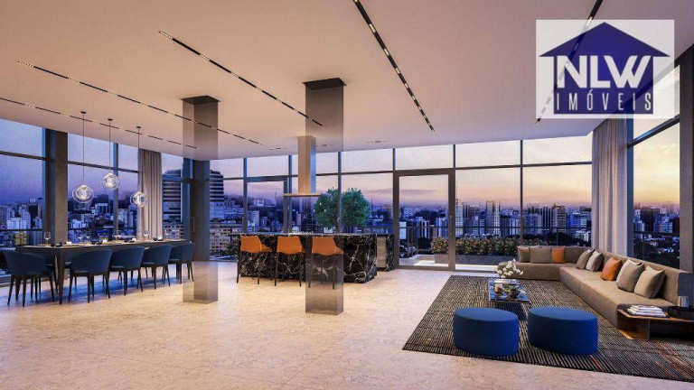 Imagem Studio com 1 Quarto à Venda, 25 m² em Pinheiros - São Paulo Imagem Studio com 1 Quarto à Venda, 25 m² em Pinheiros - São Paulo