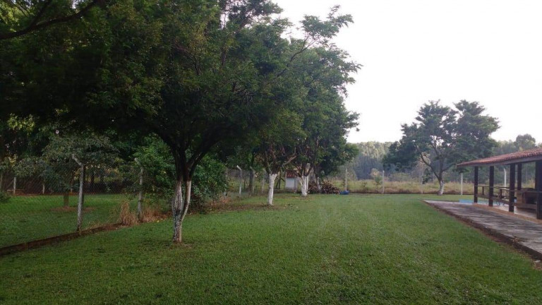 Imagem Chácara com 4 Quartos à Venda, 20.000 m² em Centro - Boituva Imagem Chácara com 4 Quartos à Venda, 20.000 m² em Centro - Boituva