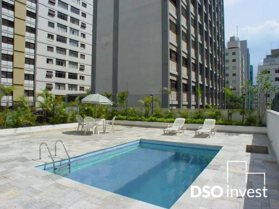 Imagem Apartamento com 2 Quartos à Venda, em Jardim Paulista - São Paulo Imagem Apartamento com 2 Quartos à Venda, em Jardim Paulista - São Paulo