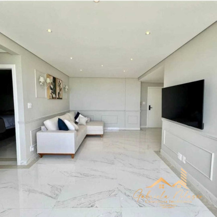 Imagem Apartamento com 2 Quartos à Venda, 85 m² em Aparecida - Santos Imagem Apartamento com 2 Quartos à Venda, 85 m² em Aparecida - Santos