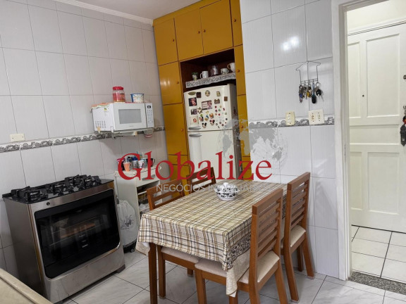 Imagem Imóvel com 2 Quartos à Venda, 78 m² em Aparecida - Santos Imagem Imóvel com 2 Quartos à Venda, 78 m² em Aparecida - Santos