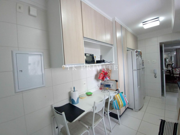 Imagem Apartamento com 3 Quartos à Venda, 168 m² em Pompéia - São Paulo