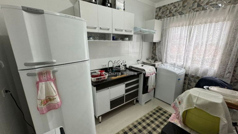 Imagem Casa com 2 Quartos à Venda, 58 m² em Nova Mirim - Praia Grande Imagem Casa com 2 Quartos à Venda, 58 m² em Nova Mirim - Praia Grande