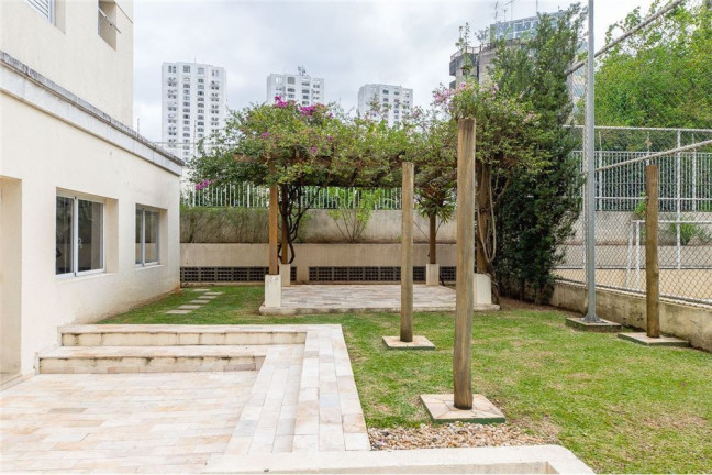 Imagem Imóvel com 3 Quartos à Venda, 161 m² em Real Parque - São Paulo Imagem Imóvel com 3 Quartos à Venda, 161 m² em Real Parque - São Paulo