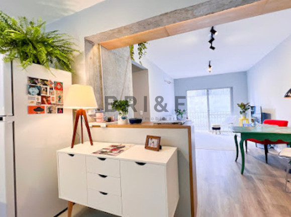Imagem Apartamento com 2 Quartos à Venda, 75 m² em Vila Olímpia - São Paulo Imagem Apartamento com 2 Quartos à Venda, 75 m² em Vila Olímpia - São Paulo