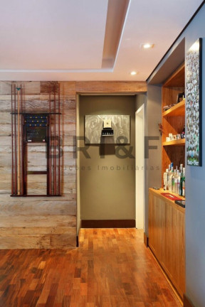 Imagem Apartamento com 2 Quartos para Alugar, 99 m² em Itaim Bibi - São Paulo Imagem Apartamento com 2 Quartos para Alugar, 99 m² em Itaim Bibi - São Paulo