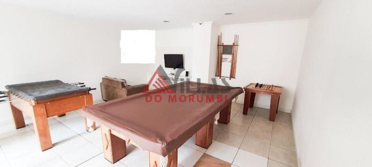 Imagem Apartamento com 2 Quartos à Venda, 72 m² em Morumbi - São Paulo Imagem Apartamento com 2 Quartos à Venda, 72 m² em Morumbi - São Paulo