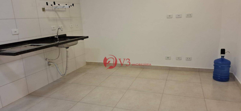 Imagem Studio com 1 Quarto à Venda, 29 m² em Vila Pierina - São Paulo Imagem Studio com 1 Quarto à Venda, 29 m² em Vila Pierina - São Paulo