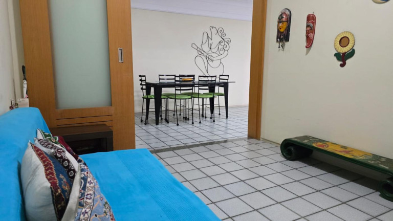 Imagem Apartamento com 3 Quartos à Venda, 110 m² em Parnamirim - Recife Imagem Apartamento com 3 Quartos à Venda, 110 m² em Parnamirim - Recife