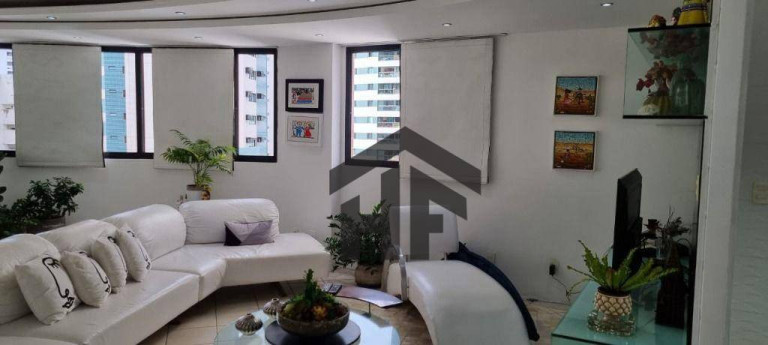 Imagem Apartamento com 3 Quartos à Venda, 125 m² em Boa Viagem - Recife Imagem Apartamento com 3 Quartos à Venda, 125 m² em Boa Viagem - Recife