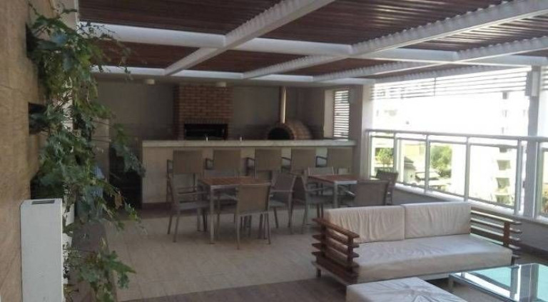 Imagem Apartamento com 1 Quarto à Venda, 29 m² em Consolação - São Paulo