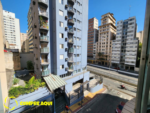 Imagem Apartamento com 1 Quarto à Venda, 45 m² em Bela Vista - São Paulo Imagem Apartamento com 1 Quarto à Venda, 45 m² em Bela Vista - São Paulo
