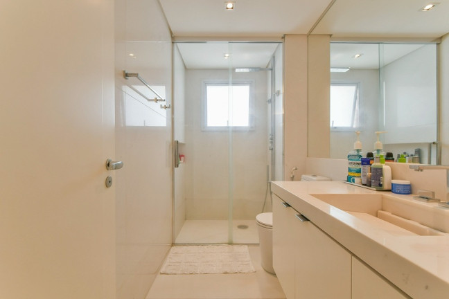 Imagem Apartamento com 4 Quartos à Venda, 271 m² em Perdizes - São Paulo Imagem Apartamento com 4 Quartos à Venda, 271 m² em Perdizes - São Paulo