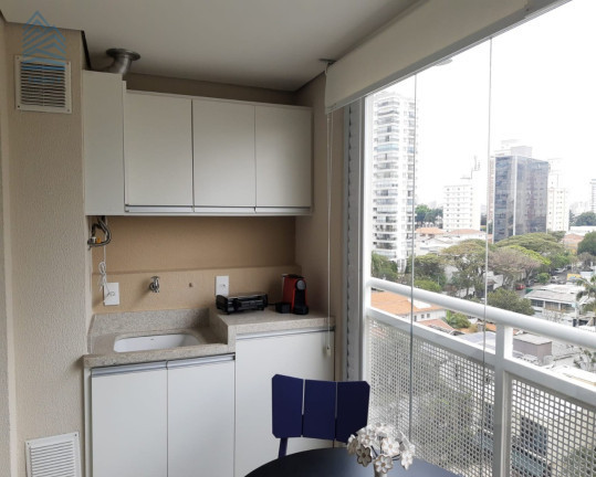 Imagem Studio com 1 Quarto para Alugar, em Campo Belo - São Paulo Imagem Studio com 1 Quarto para Alugar, em Campo Belo - São Paulo