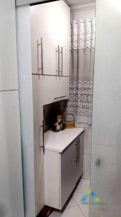 Imagem Apartamento com 2 Quartos à Venda, 55 m² em Vila Parque Jabaquara - São Paulo