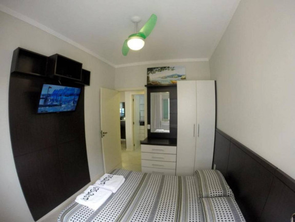 Imagem Apartamento com 2 Quartos à Venda, 85 m² em Canasvieiras - Florianópolis