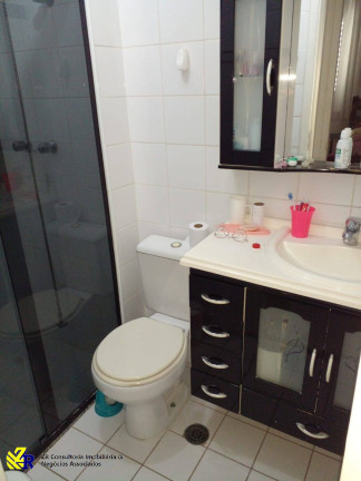 Imagem Apartamento com 2 Quartos à Venda, 59 m² em Vila Lúcia - São Paulo Imagem Apartamento com 2 Quartos à Venda, 59 m² em Vila Lúcia - São Paulo