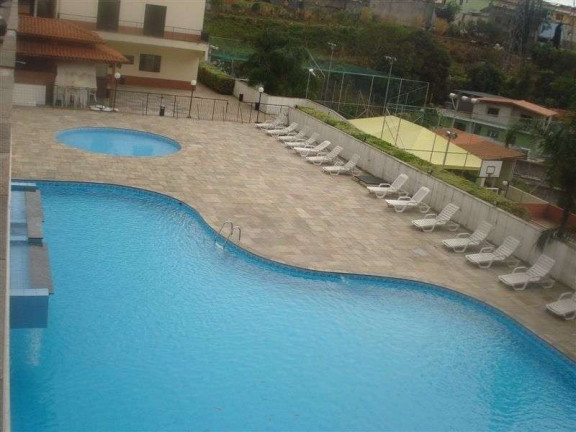 Imagem Apartamento com 2 Quartos à Venda, 49 m² em Jardim Celeste - São Paulo Imagem Apartamento com 2 Quartos à Venda, 49 m² em Jardim Celeste - São Paulo