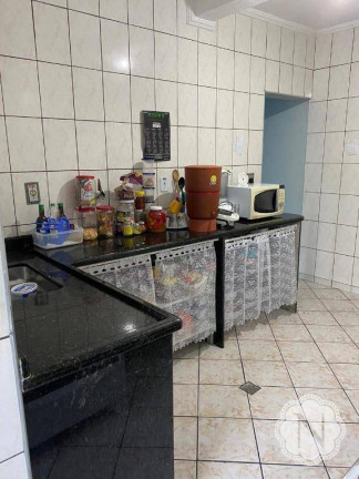 Imagem Casa com 4 Quartos à Venda, 100 m² em Laranjeiras - Itanhaém Imagem Casa com 4 Quartos à Venda, 100 m² em Laranjeiras - Itanhaém
