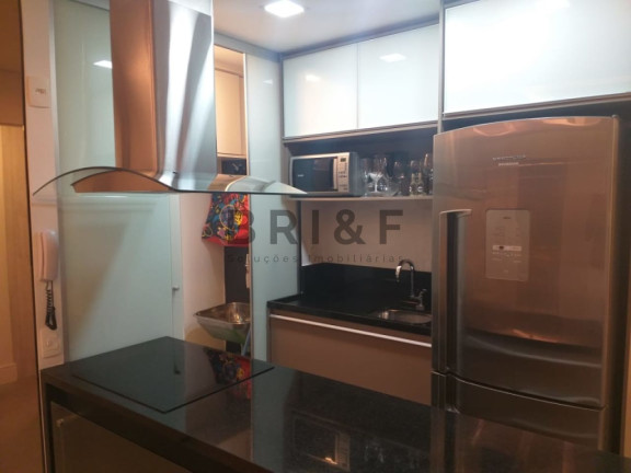 Imagem Apartamento com 2 Quartos à Venda, 65 m² em Brooklin - São Paulo Imagem Apartamento com 2 Quartos à Venda, 65 m² em Brooklin - São Paulo
