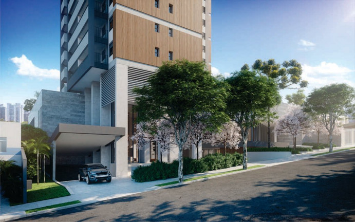 Imagem Apartamento com 2 Quartos à Venda, 63 m² em Vila Mariana - São Paulo Imagem Apartamento com 2 Quartos à Venda, 63 m² em Vila Mariana - São Paulo