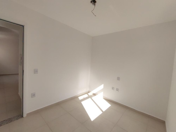 Imagem Apartamento com 3 Quartos à Venda, 62 m² em Conjunto Califórnia - Belo Horizonte