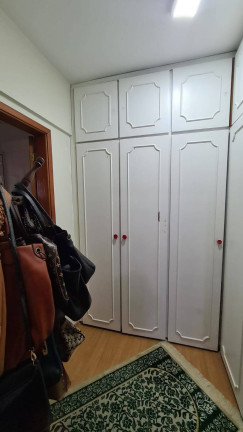 Imagem Apartamento com 4 Quartos à Venda, 187 m² em José Menino - Santos Imagem Apartamento com 4 Quartos à Venda, 187 m² em José Menino - Santos