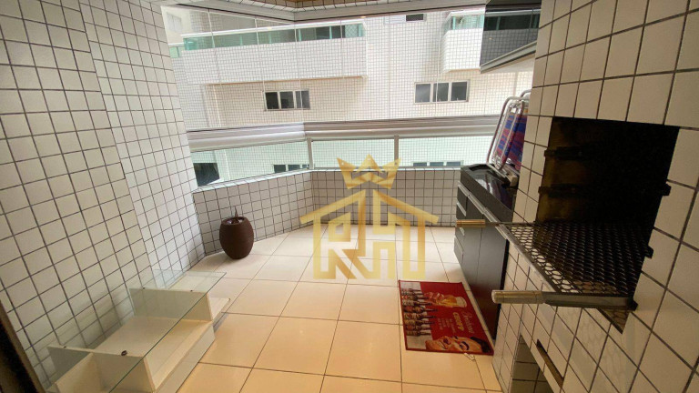 Imagem Apartamento com 2 Quartos à Venda, 108 m² em Vila Guilhermina - Praia Grande Imagem Apartamento com 2 Quartos à Venda, 108 m² em Vila Guilhermina - Praia Grande