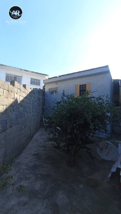 Imagem Casa com 3 Quartos à Venda, 175 m² em Jardim Santa Lúcia - Campo Limpo Paulista