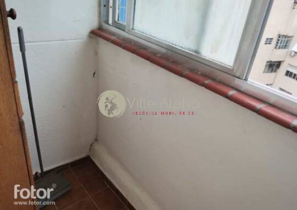 Imagem Apartamento com 1 Quarto à Venda, 55 m² em Boqueirao - Santos Imagem Apartamento com 1 Quarto à Venda, 55 m² em Boqueirao - Santos