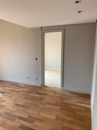 Imagem Imóvel com 5 Quartos à Venda, 464 m² em Campo Belo - São Paulo