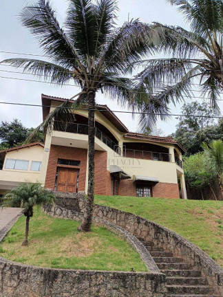 Imagem Casa com 7 Quartos à Venda, 1.000 m² em Tarumã - Santana De Parnaíba Imagem Casa com 7 Quartos à Venda, 1.000 m² em Tarumã - Santana De Parnaíba