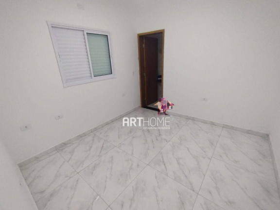 Imagem Casa com 2 Quartos à Venda, 90 m² em Parque Gerassi - Santo André Imagem Casa com 2 Quartos à Venda, 90 m² em Parque Gerassi - Santo André