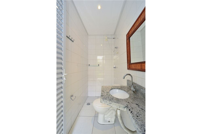 Imagem Casa com 3 Quartos à Venda,  em Vila Mascote - São Paulo