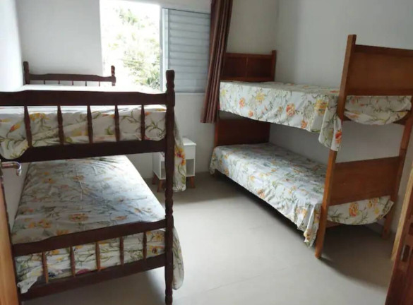 Imagem Casa com 3 Quartos à Venda, 180 m² em Massaguaçu - Caraguatatuba