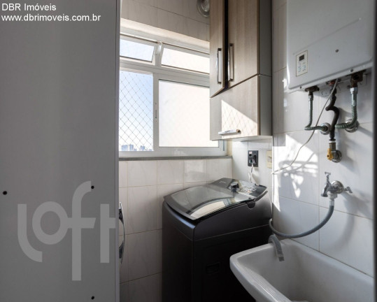 Imagem Apartamento com 3 Quartos à Venda, 110 m² em Vila Prudente - São Paulo