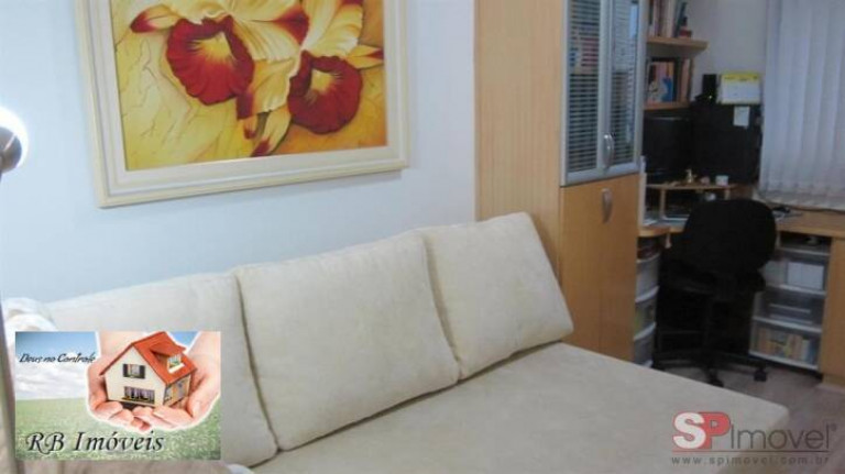 Imagem Apartamento com 2 Quartos à Venda, 57 m² em Centro - São Bernardo Do Campo Imagem Apartamento com 2 Quartos à Venda, 57 m² em Centro - São Bernardo Do Campo