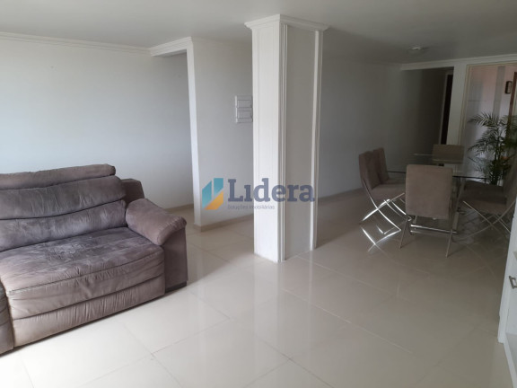 Imagem Apartamento com 4 Quartos à Venda, 120 m² em Bessa - João Pessoa Imagem Apartamento com 4 Quartos à Venda, 120 m² em Bessa - João Pessoa