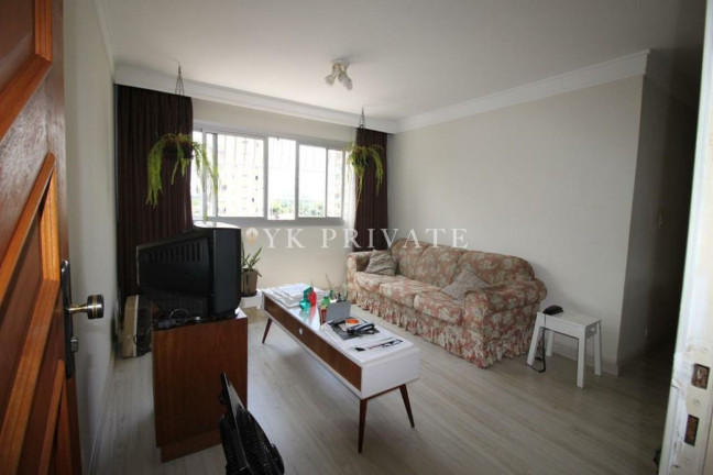 Apartamento com 3 Quartos à Venda, 93 m² em Perdizes - São Paulo