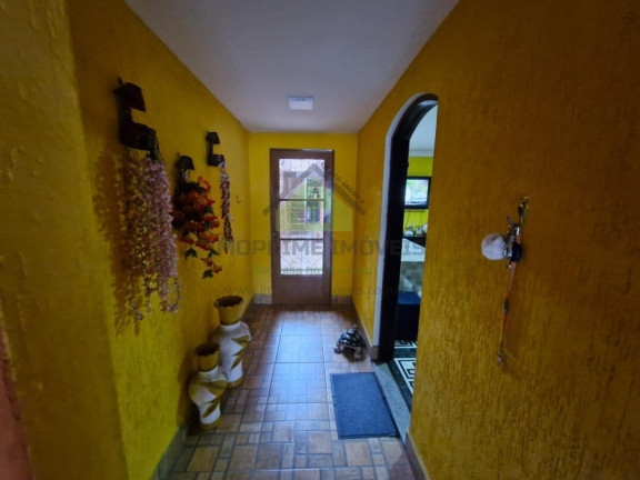 Imagem Casa com 3 Quartos à Venda, 125 m² em Parque California - Jacareí Imagem Casa com 3 Quartos à Venda, 125 m² em Parque California - Jacareí